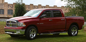 NEW AEROSKIN ACRYLIC HOODPROTECTOR - AVS# 322004