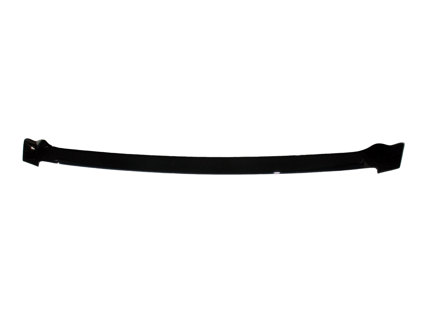 NEW AEROSKIN ACRYLIC HOODPROTECTOR - AVS# 322005