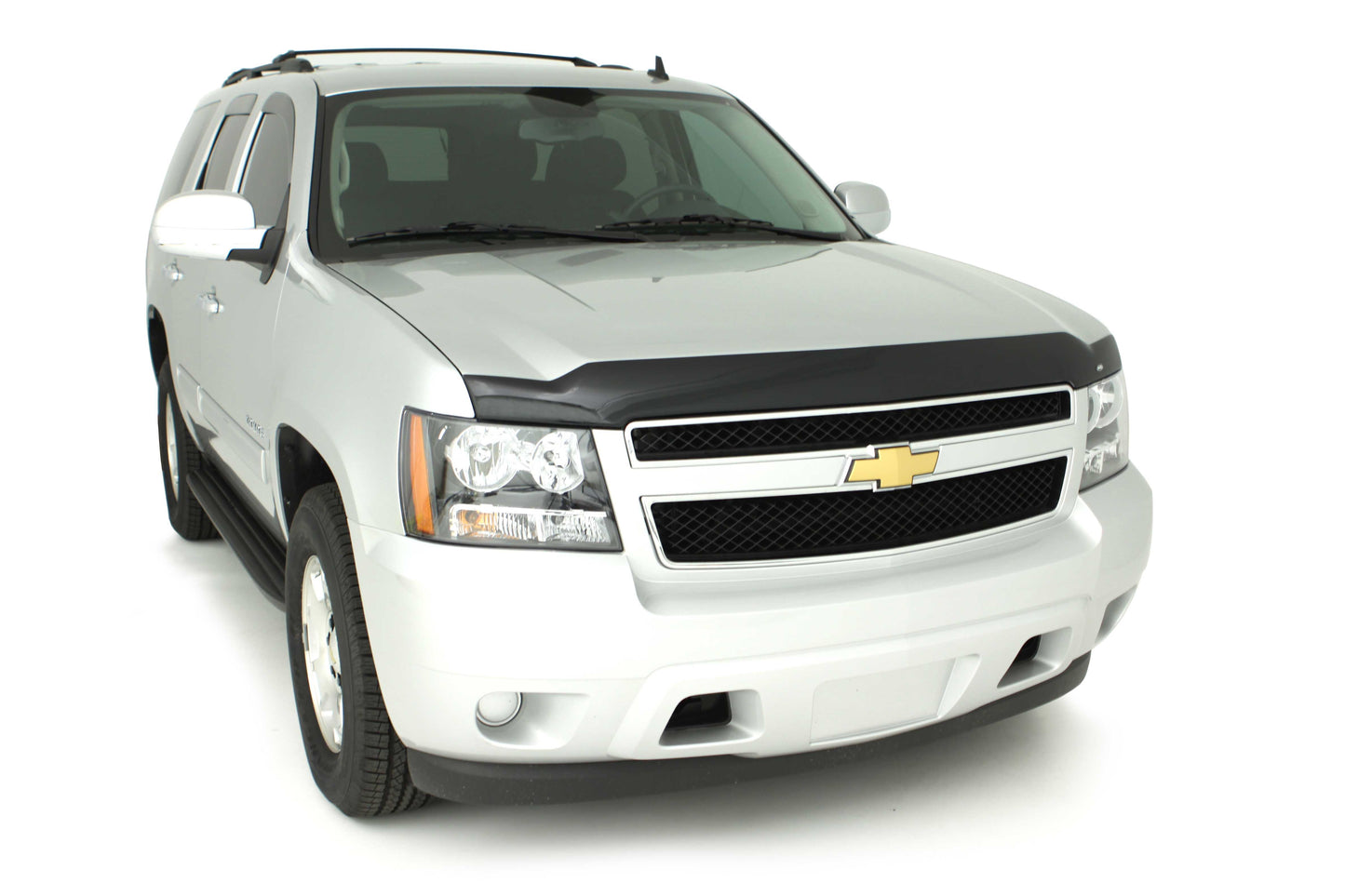 NEW AEROSKIN ACRYLIC HOODPROTECTOR - AVS# 322011