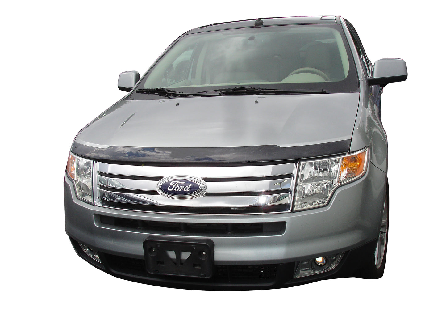 NEW AEROSKIN ACRYLIC HOODPROTECTOR - AVS# 322016