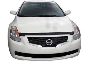 NEW AEROSKIN ACRYLIC HOODPROTECTOR - AVS# 322018