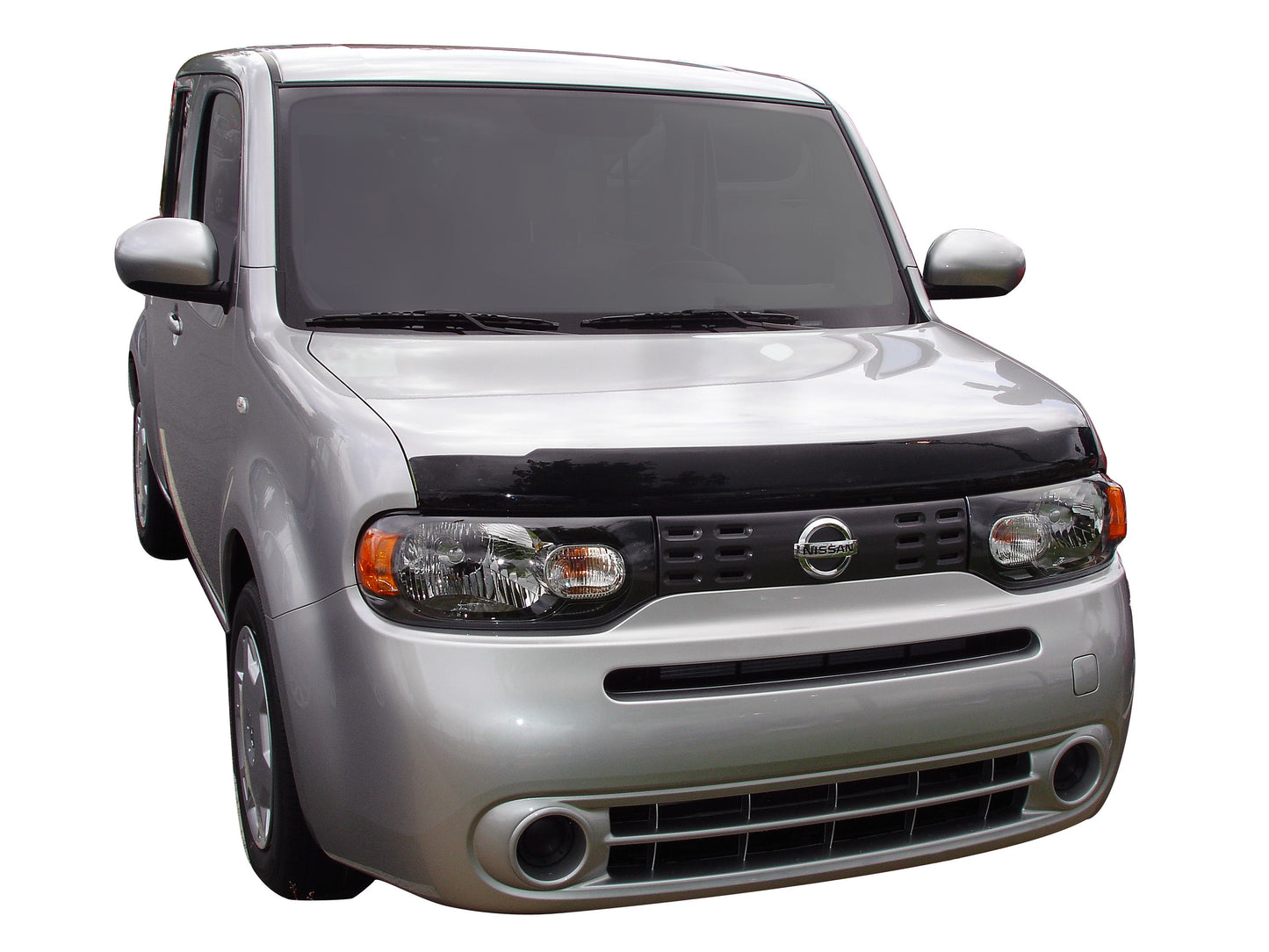 NEW AEROSKIN ACRYLIC HOODPROTECTOR - AVS# 322019