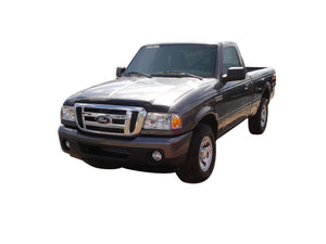 NEW AEROSKIN ACRYLIC HOODPROTECTOR - AVS# 322021