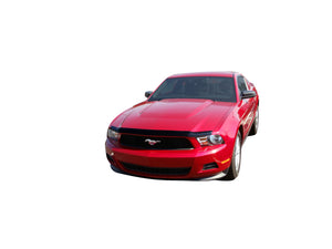 NEW AEROSKIN ACRYLIC HOODPROTECTOR - AVS# 322023