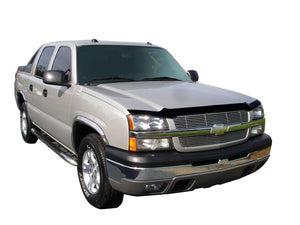 NEW AEROSKIN ACRYLIC HOODPROTECTOR - AVS# 322024