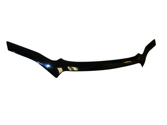 NEW AEROSKIN ACRYLIC HOODPROTECTOR - AVS# 322026