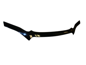 NEW AEROSKIN ACRYLIC HOODPROTECTOR - AVS# 322026