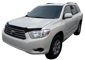 NEW AEROSKIN ACRYLIC HOODPROTECTOR - AVS# 322026