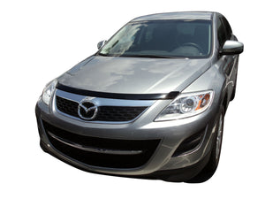 NEW AEROSKIN ACRYLIC HOODPROTECTOR - AVS# 322027