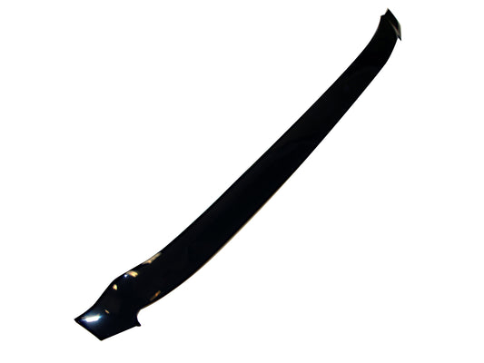 NEW AEROSKIN ACRYLIC HOODPROTECTOR - AVS# 322030