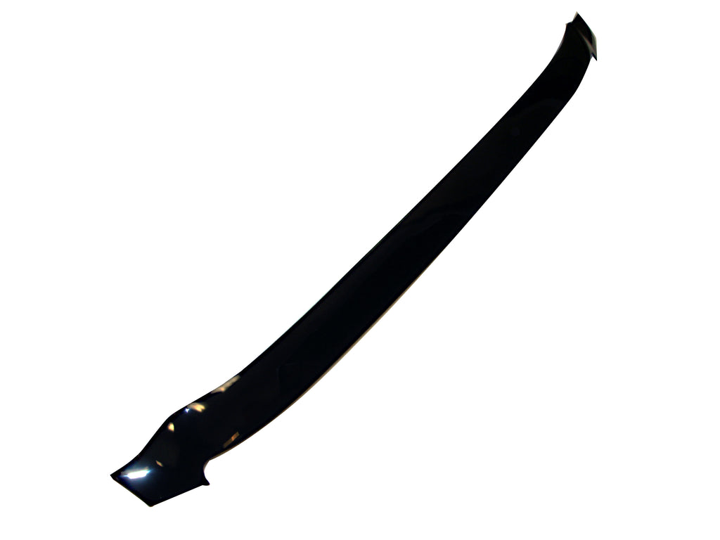 NEW AEROSKIN ACRYLIC HOODPROTECTOR - AVS# 322030