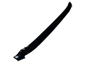 NEW AEROSKIN ACRYLIC HOODPROTECTOR - AVS# 322030