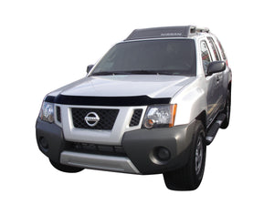 NEW AEROSKIN ACRYLIC HOODPROTECTOR - AVS# 322032