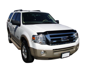 NEW AEROSKIN ACRYLIC HOODPROTECTOR - AVS# 322033