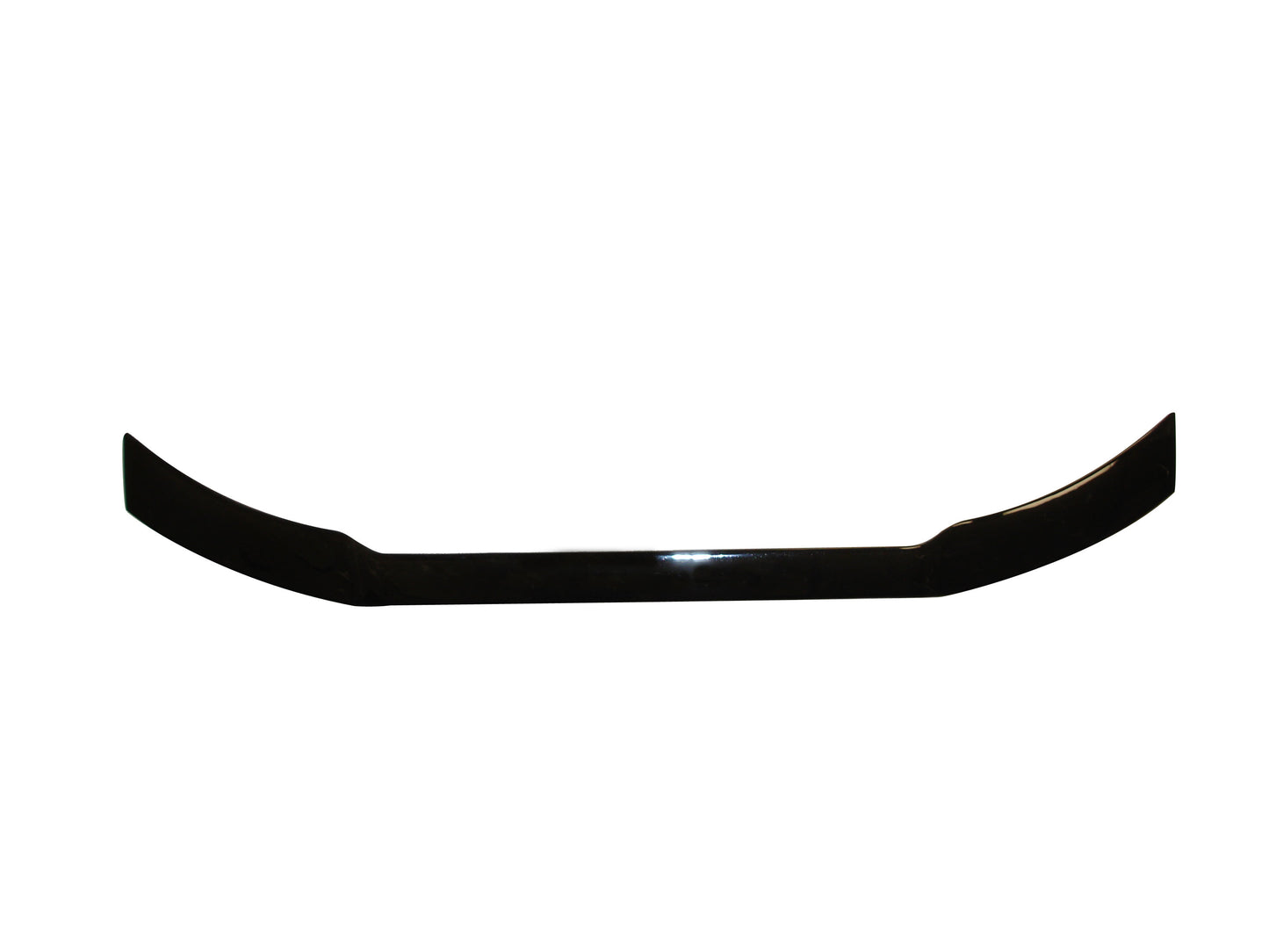 NEW AEROSKIN ACRYLIC HOODPROTECTOR - AVS# 322034