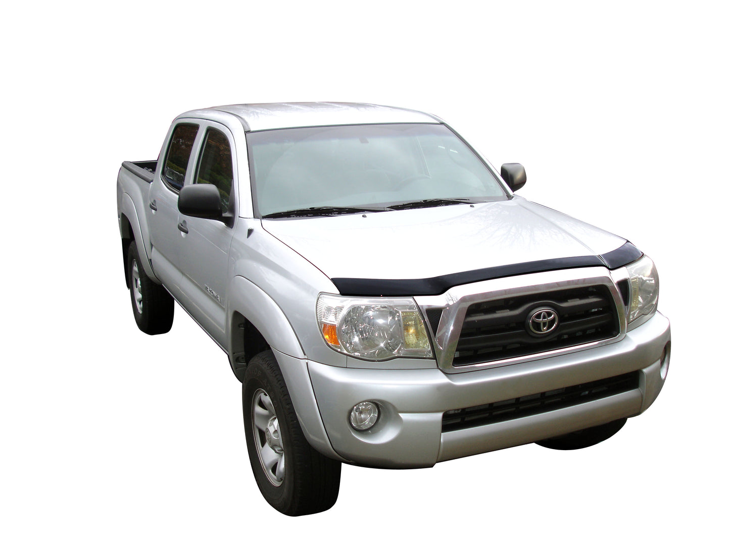 NEW AEROSKIN ACRYLIC HOODPROTECTOR - AVS# 322034
