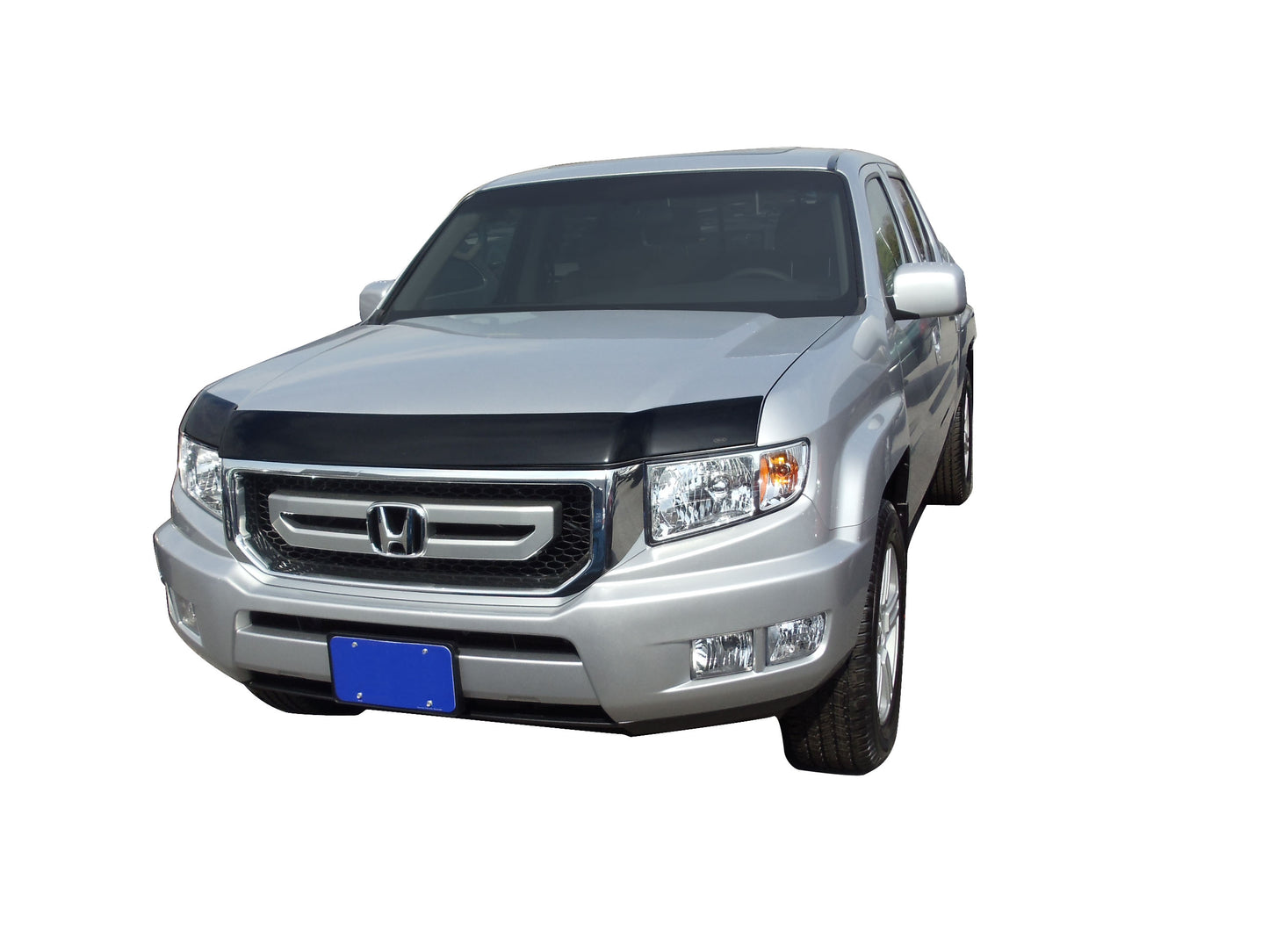 NEW AEROSKIN ACRYLIC HOODPROTECTOR - AVS# 322036