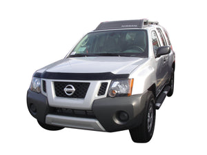 NEW AEROSKIN ACRYLIC HOODPROTECTOR - AVS# 322039