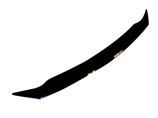 NEW AEROSKIN ACRYLIC HOODPROTECTOR - AVS# 322040