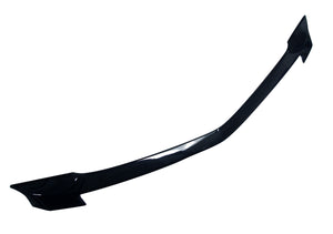 NEW AEROSKIN ACRYLIC HOODPROTECTOR - AVS# 322042