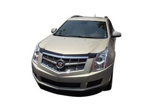 NEW AEROSKIN ACRYLIC HOODPROTECTOR - AVS# 322042
