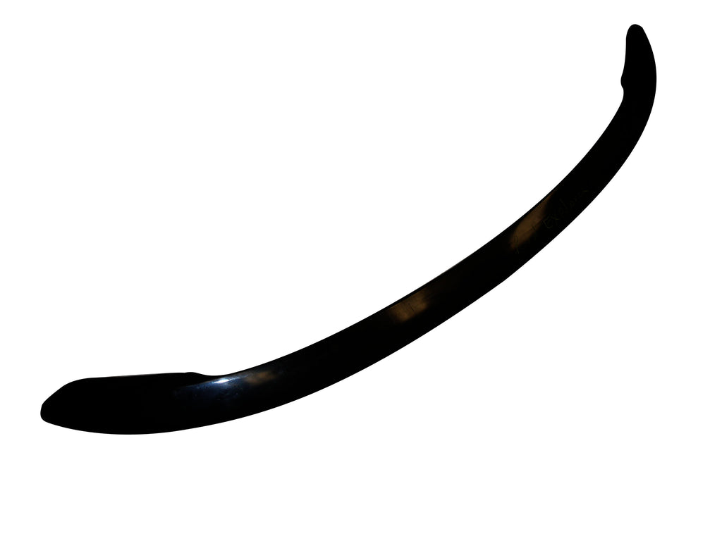 NEW AEROSKIN ACRYLIC HOODPROTECTOR - AVS# 322045