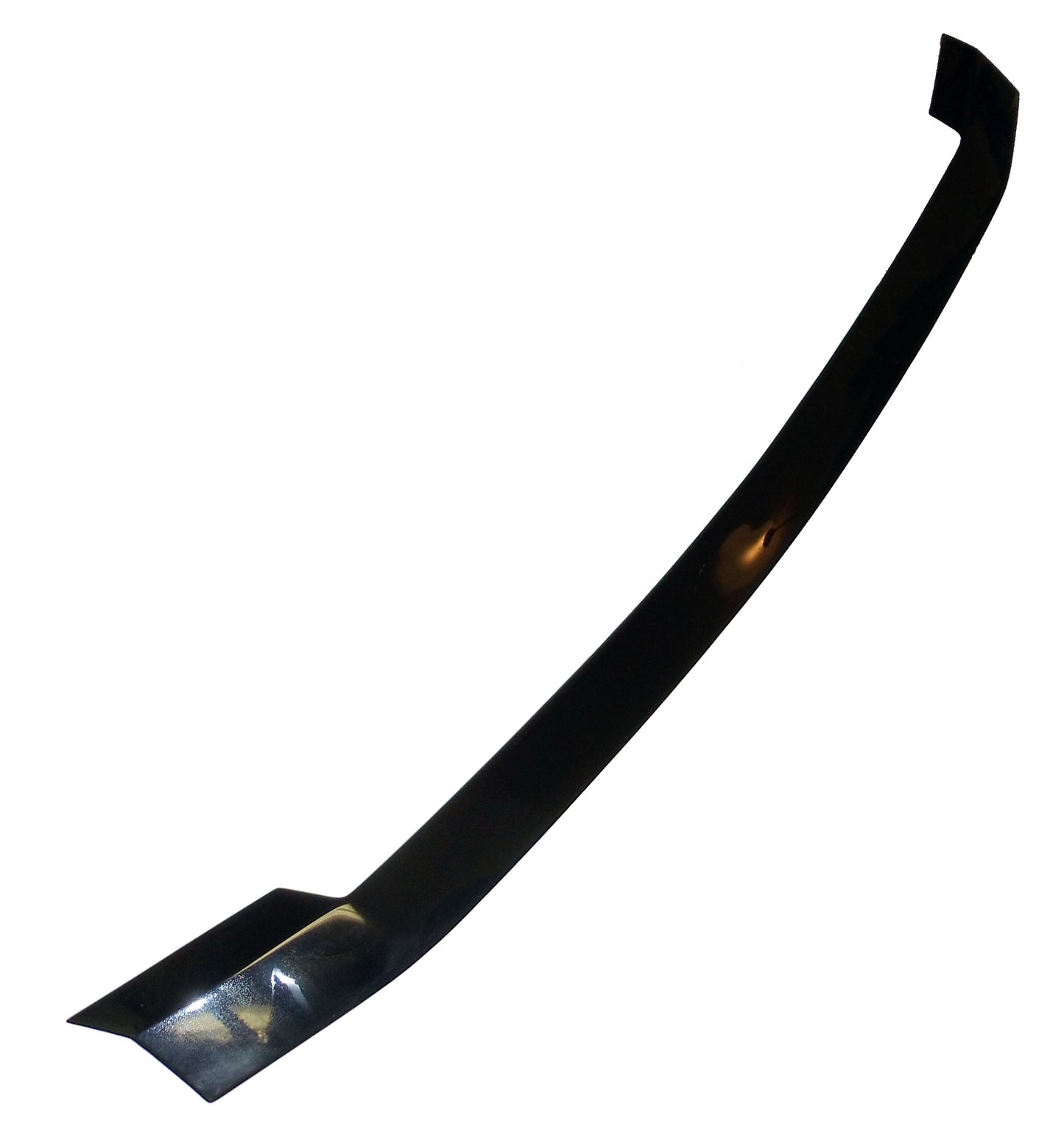 NEW AEROSKIN ACRYLIC HOODPROTECTOR - AVS# 322046