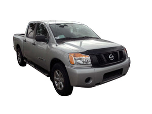 NEW AEROSKIN ACRYLIC HOODPROTECTOR - AVS# 322048