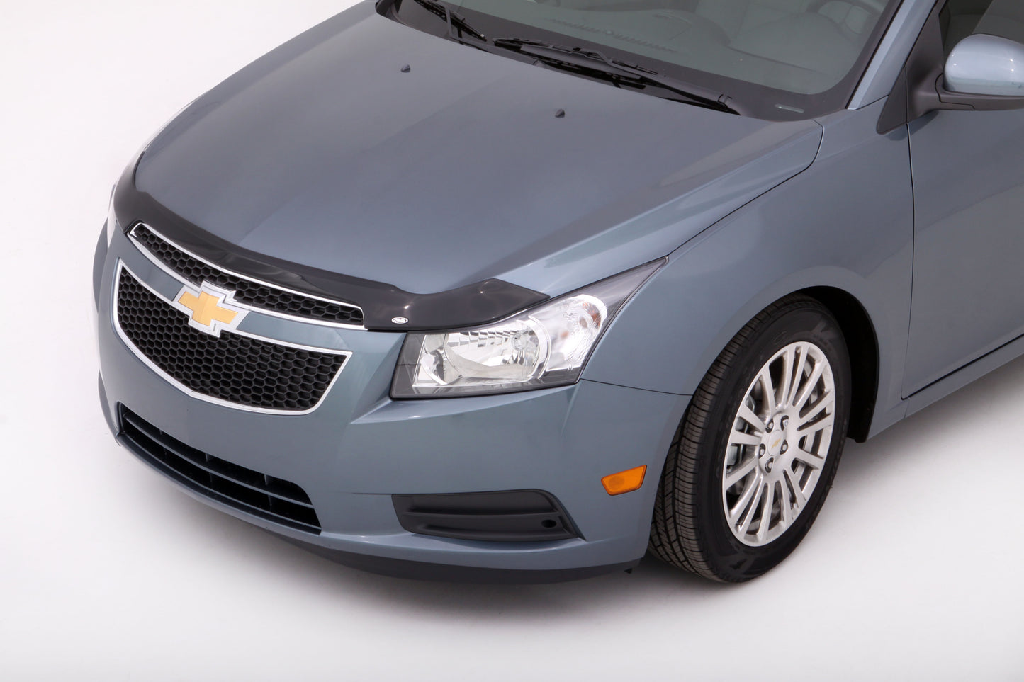 NEW AEROSKIN ACRYLIC HOODPROTECTOR - AVS# 322049