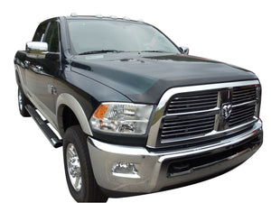 NEW AEROSKIN ACRYLIC HOODPROTECTOR - AVS# 322051