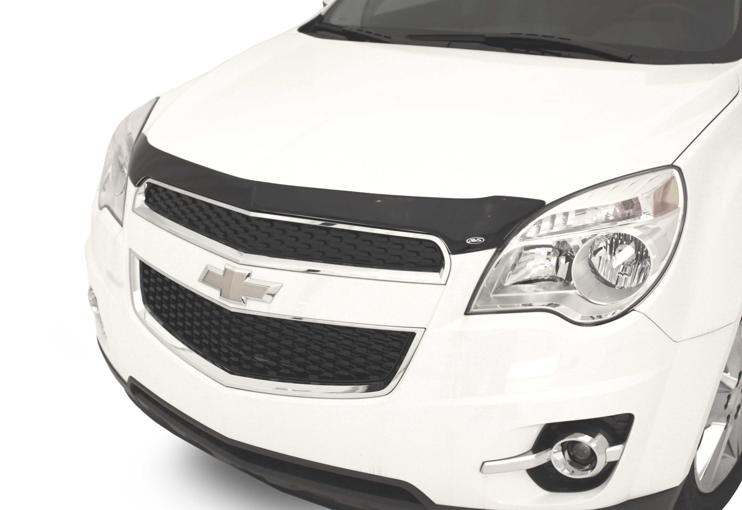 NEW AEROSKIN ACRYLIC HOODPROTECTOR - AVS# 322053