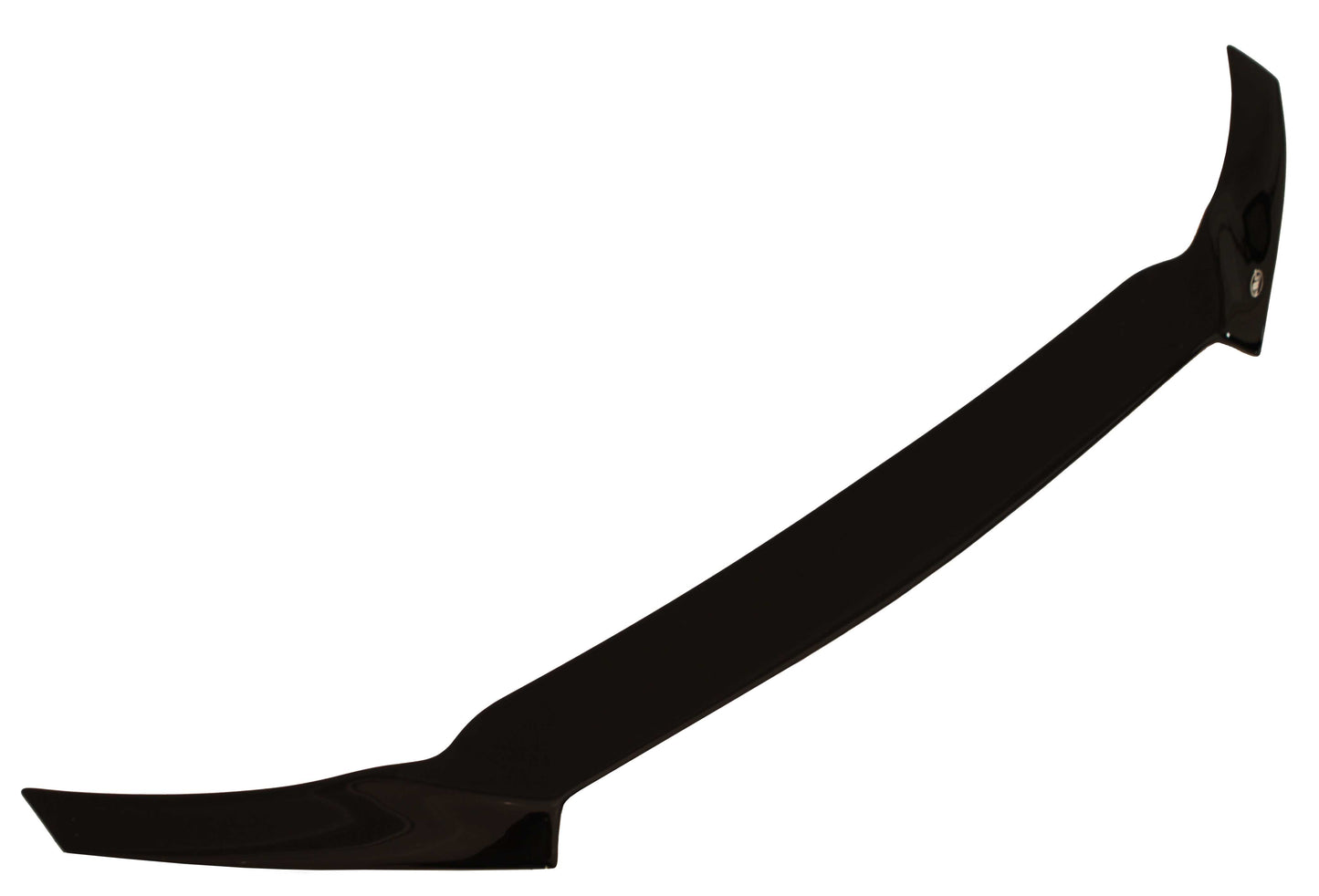 NEW AEROSKIN ACRYLIC HOODPROTECTOR - AVS# 322057