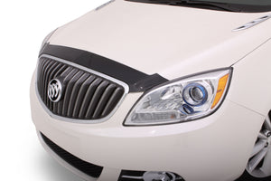 NEW AEROSKIN ACRYLIC HOODPROTECTOR - AVS# 322061