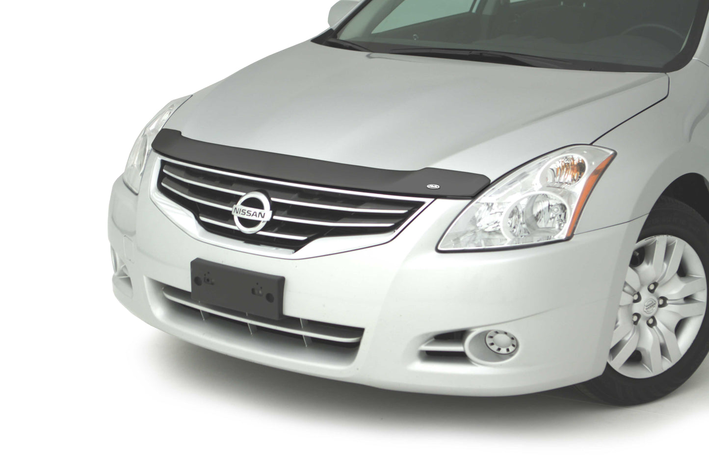 NEW AEROSKIN ACRYLIC HOODPROTECTOR - AVS# 322063