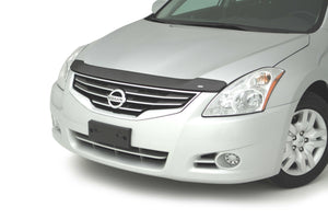 NEW AEROSKIN ACRYLIC HOODPROTECTOR - AVS# 322063