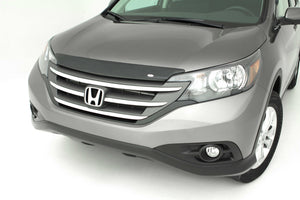 NEW AEROSKIN ACRYLIC HOODPROTECTOR - AVS# 322064