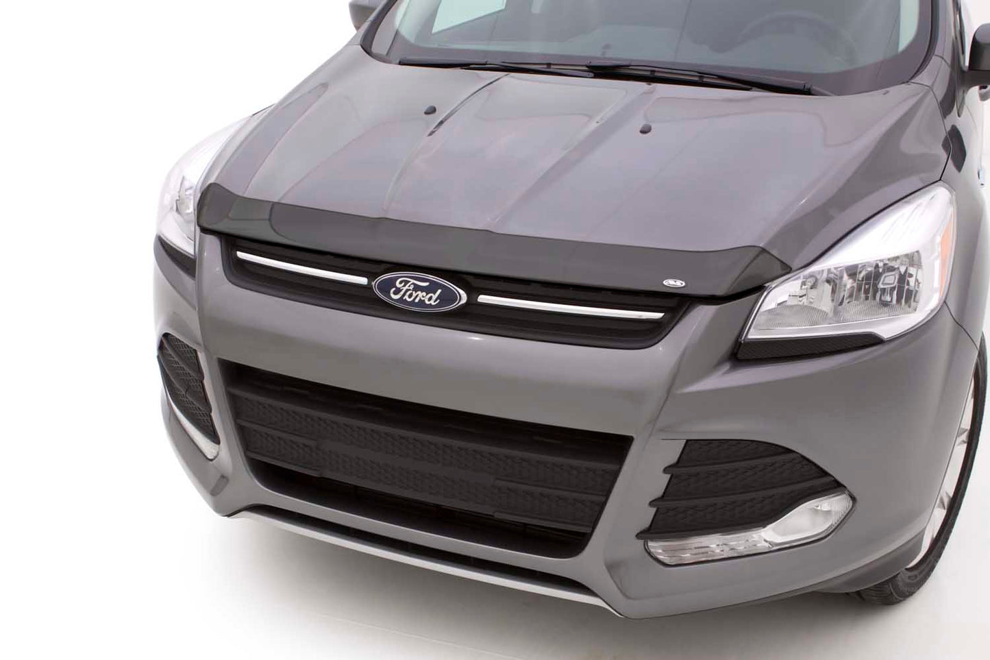 NEW AEROSKIN ACRYLIC HOODPROTECTOR - AVS# 322092