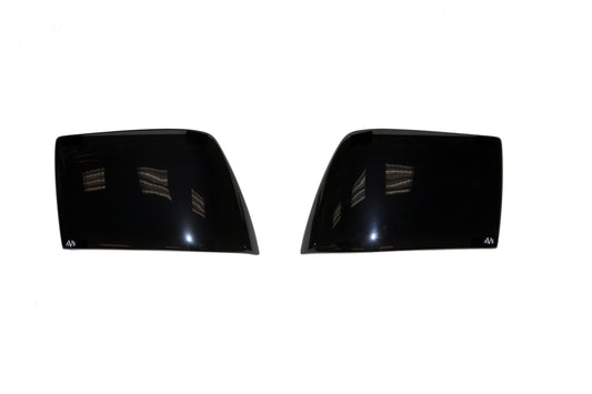 NEW TAILSHADES - AVS# 33013