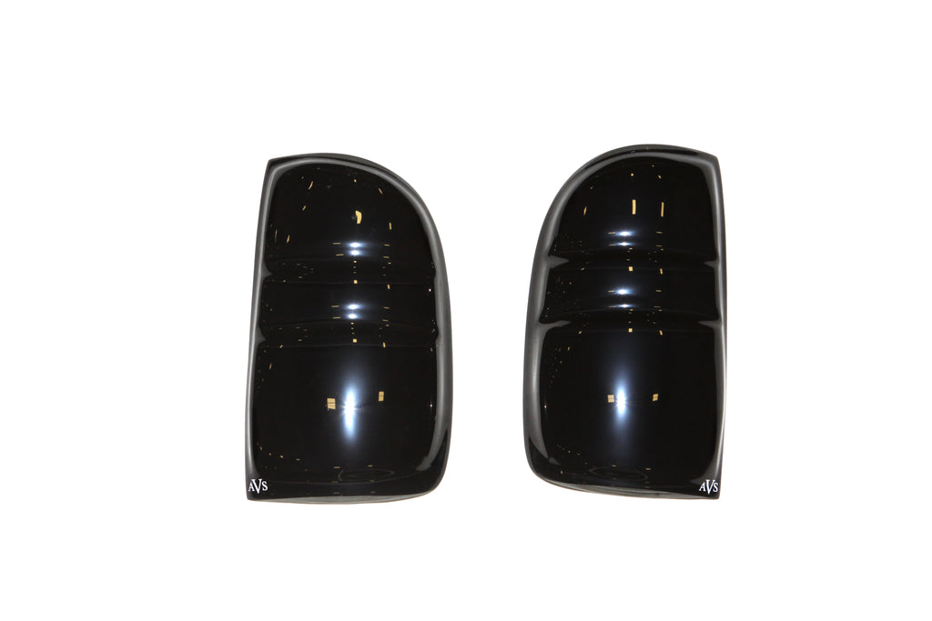 NEW TAILSHADES - AVS# 33923