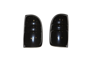 NEW TAILSHADES - AVS# 33923