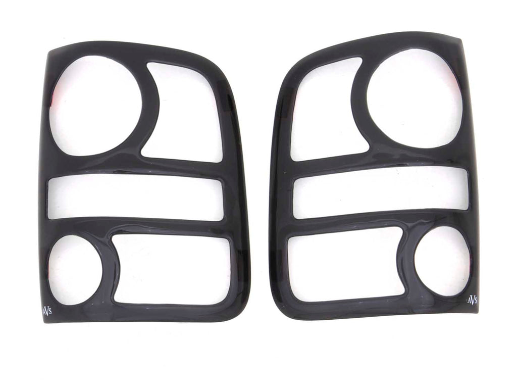 NEW TAIL SHADE 2 - AVS# 35346