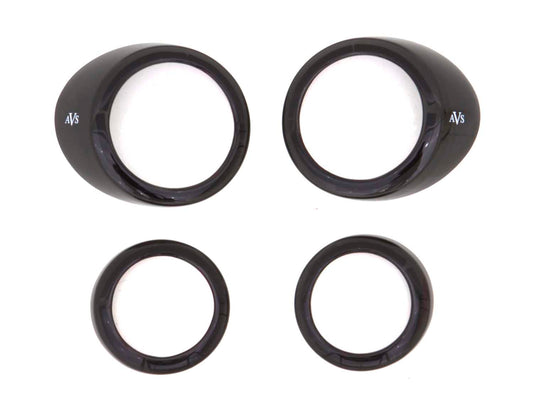 NEW TAIL SHADE 2 - AVS# 35622