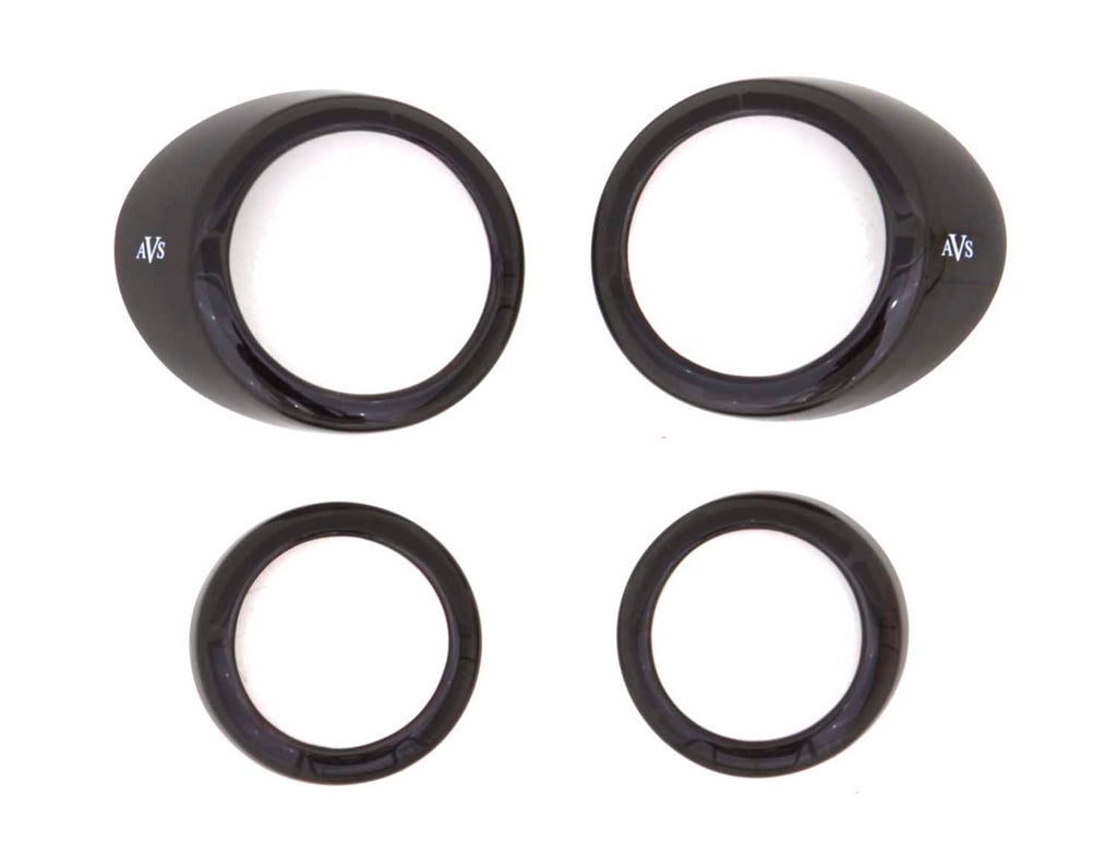 NEW TAIL SHADE 2 - AVS# 35622