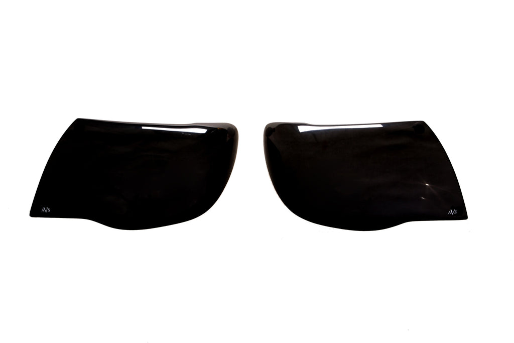 NEW HEADLIGHT COVER - SMOKE - AVS# 37534