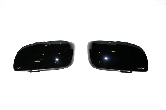 NEW HEADLIGHT COVER - SMOKE - AVS# 37617