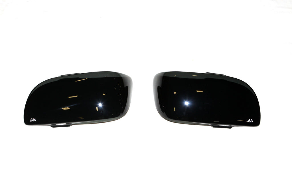 NEW HEADLIGHT COVER - SMOKE - AVS# 37617