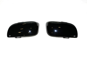 NEW HEADLIGHT COVER - SMOKE - AVS# 37617