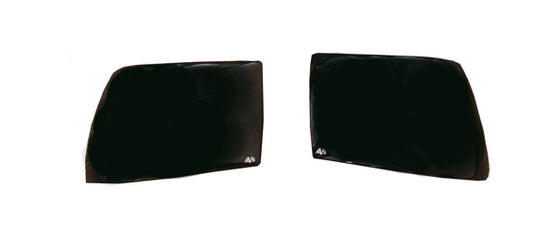 NEW HEADLIGHT COVER - SMOKE - AVS# 37652