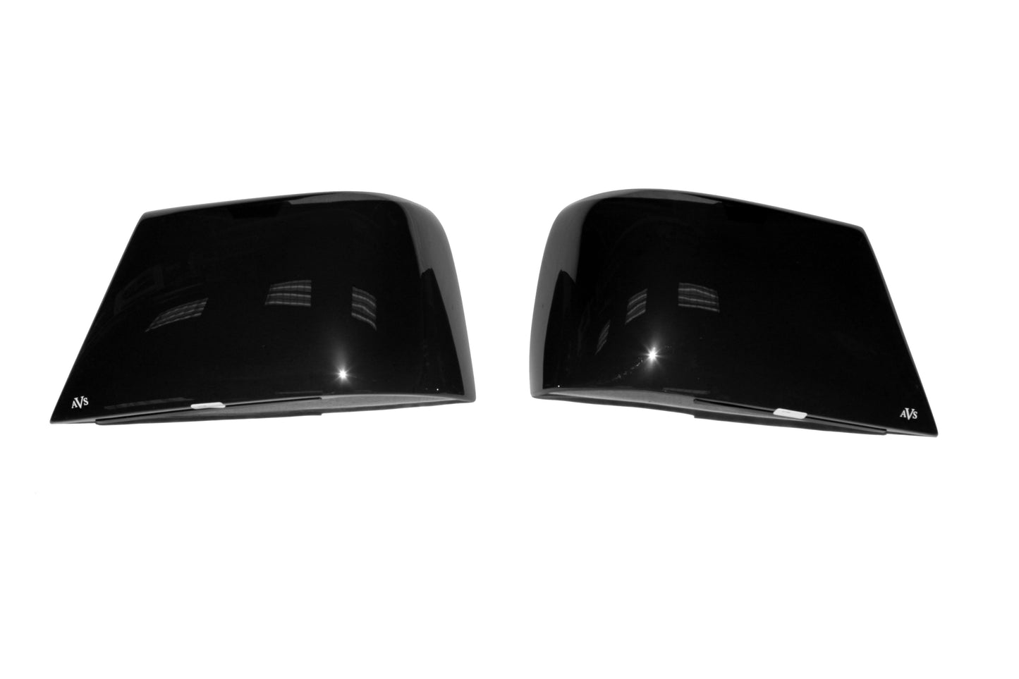 NEW HEADLIGHT COVER - SMOKE - AVS# 37749