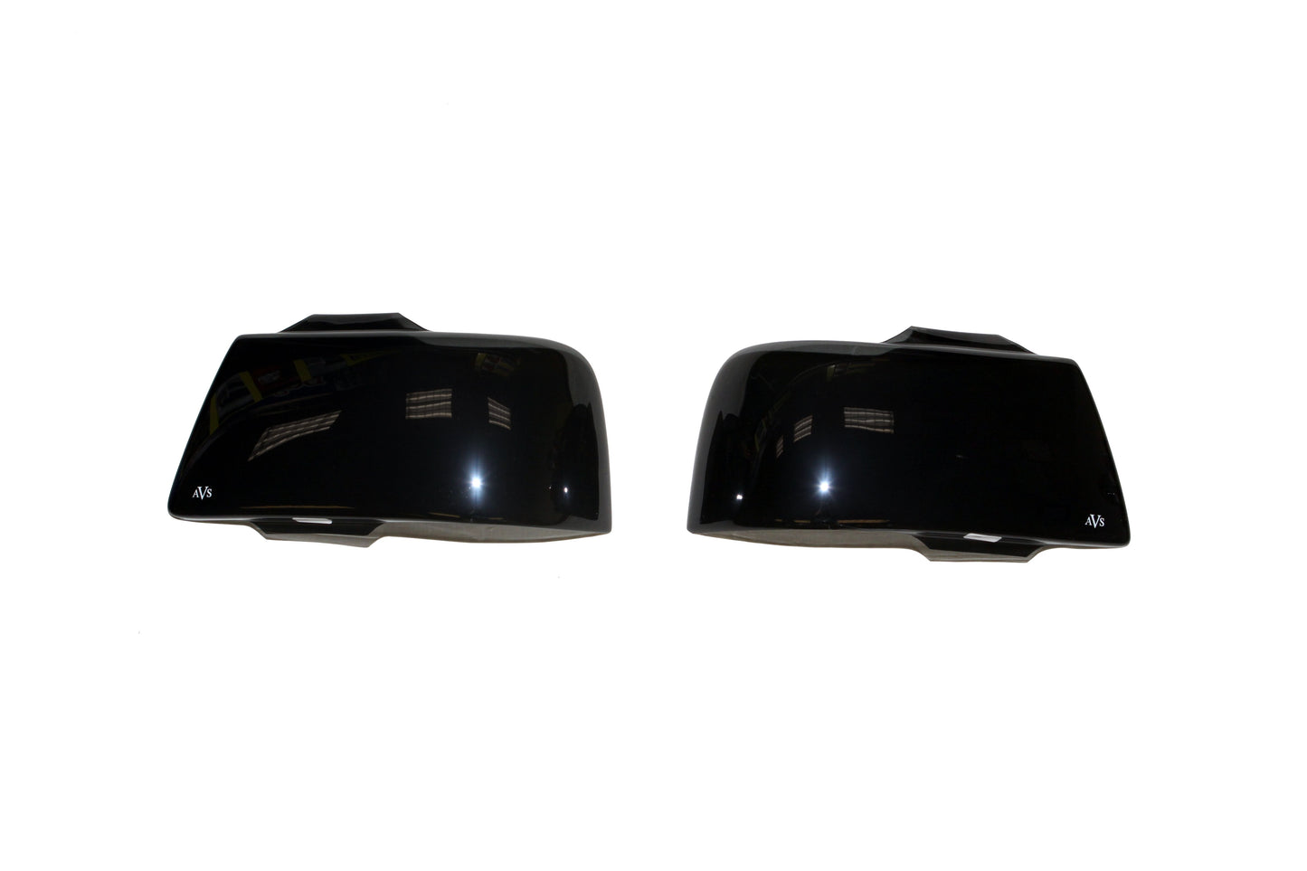 NEW HEADLIGHT COVER - SMOKE - AVS# 37803